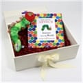 Thumbnail 10 - Very Special You Hungry Caterpillar Personalised Book and Plush Toy Set