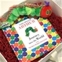 Thumbnail 4 - Very Special You Hungry Caterpillar Personalised Book and Plush Toy Set