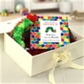 Thumbnail 2 - Very Special You Hungry Caterpillar Personalised Book and Plush Toy Set