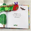 Thumbnail 7 - Very Special You Hungry Caterpillar Personalised Book and Plush Toy Set