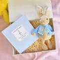 Thumbnail 7 - Peter Rabbit Guide to Life Plush Toy Giftset