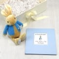 Thumbnail 8 - Peter Rabbit Guide to Life Plush Toy Giftset