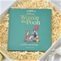 Thumbnail 2 - Disney Winnie-the-Pooh Plush Toy and Personalised Book Gift Set