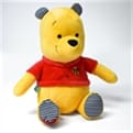 Thumbnail 5 - Disney Winnie-the-Pooh Plush Toy and Personalised Book Gift Set
