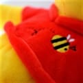 Thumbnail 8 - Disney Winnie-the-Pooh Plush Toy and Personalised Book Gift Set