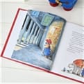 Thumbnail 10 - Paddington Bear Plush Toy Personalised Book Gift Set