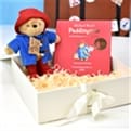Thumbnail 5 - Paddington Bear Plush Toy Personalised Book Gift Set