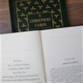 Thumbnail 2 - A Christmas Carol Personalised Classic Novel