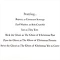 Thumbnail 4 - A Christmas Carol Personalised Classic Novel