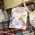 Thumbnail 1 - Five Go Parenting Personalised Enid Blyton Book