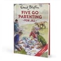 Thumbnail 7 - Five Go Parenting Personalised Enid Blyton Book