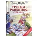 Thumbnail 8 - Five Go Parenting Personalised Enid Blyton Book