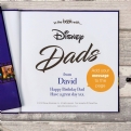 Thumbnail 3 - Disney Dads Personalised Books