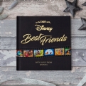 Thumbnail 1 - Disney Best Friends Personalised Books