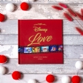 Thumbnail 1 - Disney Love Personalised Books
