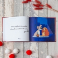 Thumbnail 5 - Disney Love Personalised Books