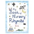 Thumbnail 7 - Personalised My Book Of Nursery Rhymes