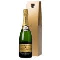 Thumbnail 1 - Personalised Star Champagne With Gift Box