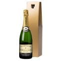 Thumbnail 4 - Personalised Star Champagne With Gift Box
