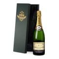 Thumbnail 5 - Personalised Star Champagne With Gift Box