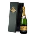 Thumbnail 2 - Personalised Star Champagne With Gift Box