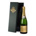Thumbnail 7 - Personalised Star Champagne With Gift Box