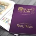 Thumbnail 1 - Personalised Once Upon a Time: A Timeless Collection of Fairy Tales