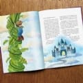 Thumbnail 3 - Personalised Once Upon a Time: A Timeless Collection of Fairy Tales