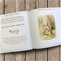 Thumbnail 3 - Personalised The Peter Rabbit Guide To Life