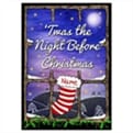 Thumbnail 2 - Personalised Twas The Night Before Christmas