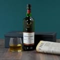 Thumbnail 2 - Personalised Malt Whisky and Newspaper Gift Set