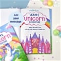 Thumbnail 6 - Personalised Unicorn Storybook