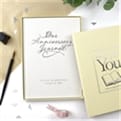 Thumbnail 6 - Personalised Our Anniversary Journal