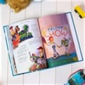 Thumbnail 10 - Personalised Children's Story Books