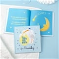 Thumbnail 1 - Personalised On The Day You Were Born Book