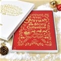 Thumbnail 2 - Personalised Christmas Book Collection