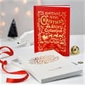 Thumbnail 1 - Personalised Christmas Book Collection