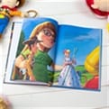 Thumbnail 4 - Personalised Toy Story 4 Book