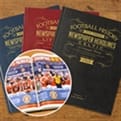Thumbnail 3 - Personalised Football Books