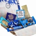 Thumbnail 2 - Chocolate Lover Letterbox Hamper