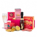 Thumbnail 1 - Cosy Night In Prosecco and Sweets Hamper