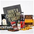 Thumbnail 1 - Blended Scotch Whisky and Chocolate Hamper