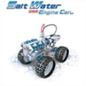 Thumbnail 3 - Salt Water Engine 4WD Car Kit
