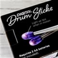 Thumbnail 8 - Digital Drums Sticks