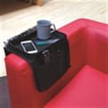 Thumbnail 1 - Arm Chair Caddy - Remote Control Holder