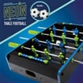 Thumbnail 1 - Neon Mini Football Tabletop Game
