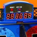 Thumbnail 3 - Electronic Arcade Basketball Game