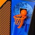 Thumbnail 4 - Electronic Arcade Basketball Game
