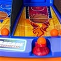 Thumbnail 5 - Electronic Arcade Basketball Game