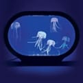 Thumbnail 1 - Neon Jellyfish Lamp